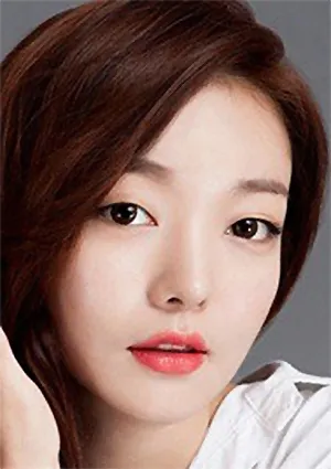 Moon Ji Eun