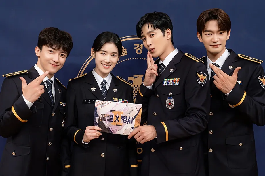 «Flex X Cop Season 2» با شکستن رکورد فصل اول خداحافظی کرد