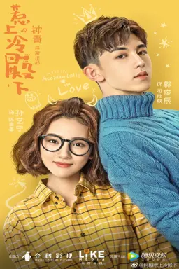Accidentally in Love با زیرنویس فارسی