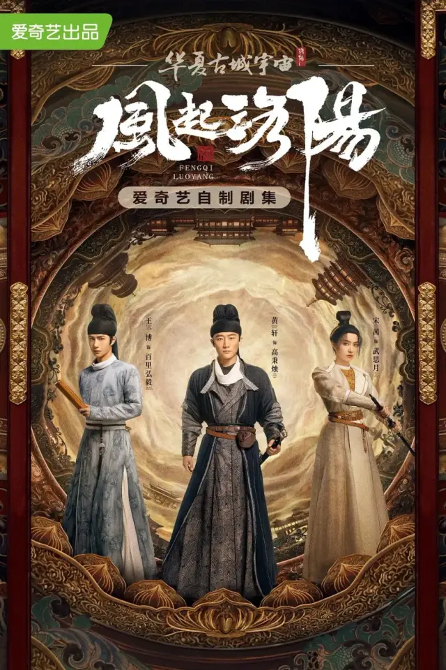 Luoyang