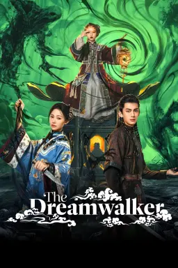 The Dreamwalker  با زیرنویس فارسی