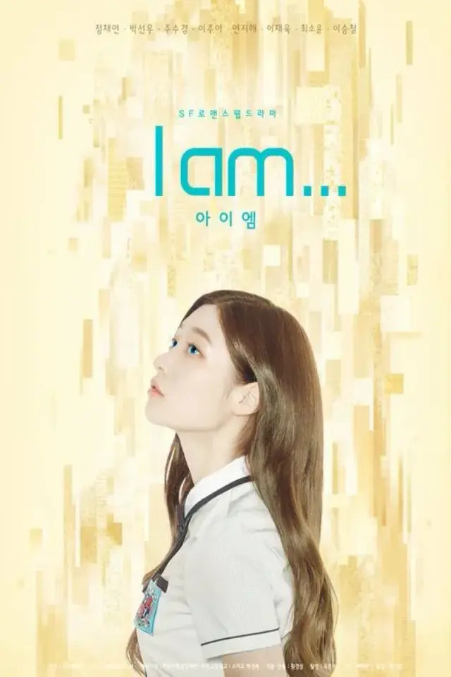 I am...