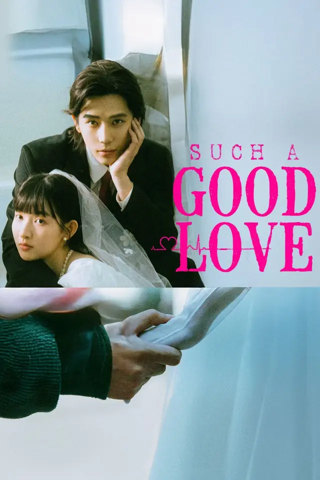 Such a Good Love
