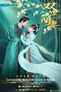 Love for Two Lives با زیرنویس فارسی