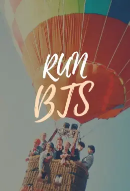 Run BTS! Season 2 با زیرنویس فارسی