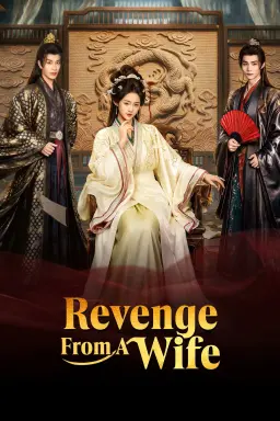 Revenge From A Wife با زیرنویس فارسی