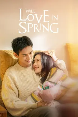 Will Love in Spring با زیرنویس فارسی
