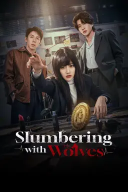 Slumbering With Wolves با زیرنویس فارسی