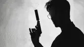 مامور کیم دوباره فعال شد
