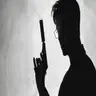 مامور کیم دوباره فعال شد