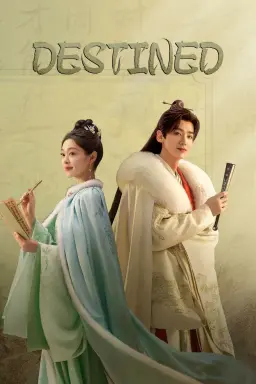 Destined با زیرنویس فارسی