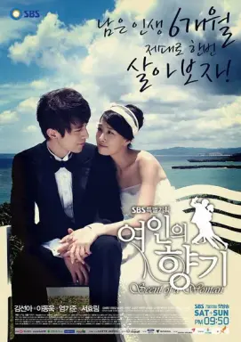 Scent of a Woman با زیرنویس فارسی