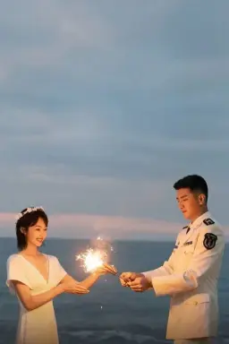 Rose and Gun با زیرنویس فارسی