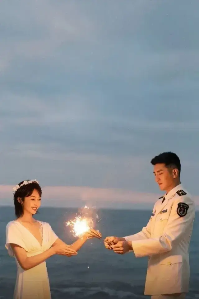 Rose and Gun