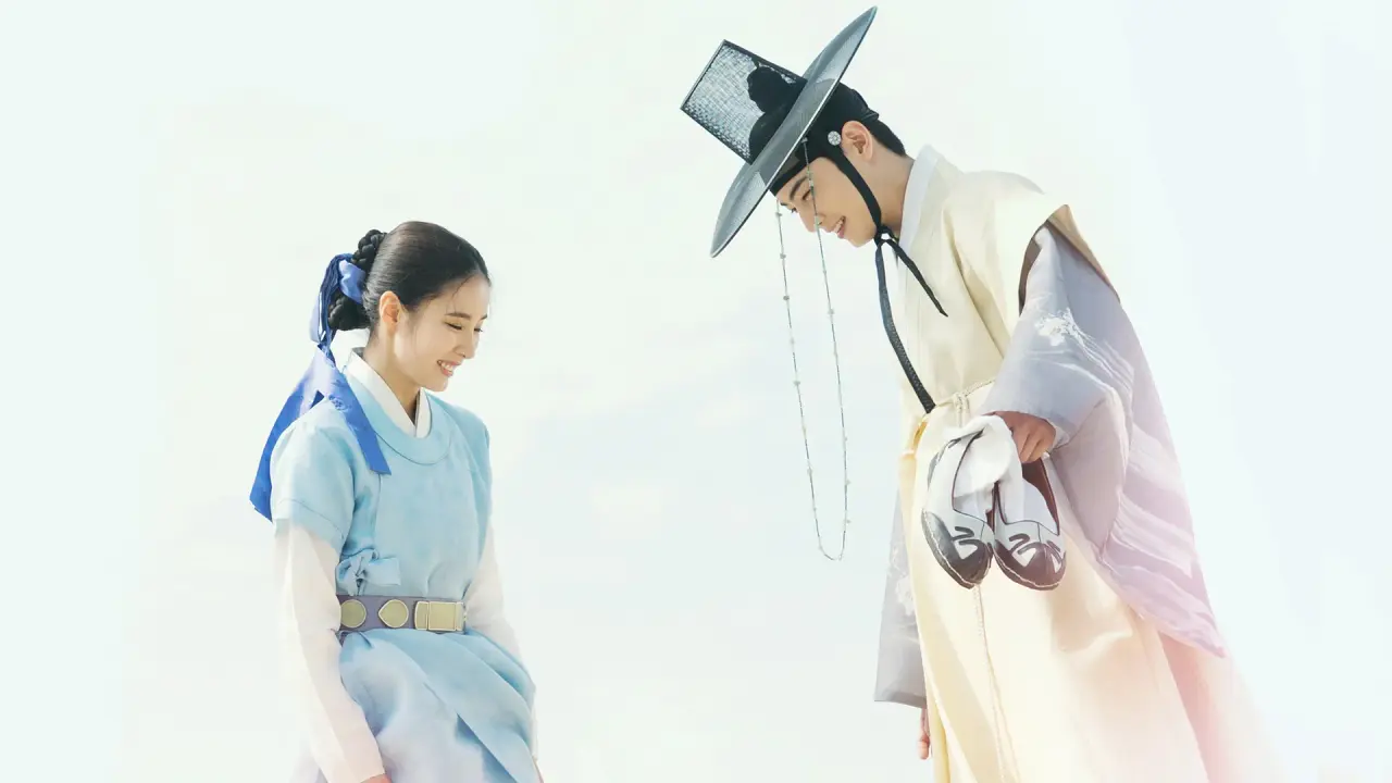 گو هه ریونگ مورخ تازه کار با زیرنویس فارسی