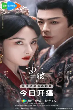 The Prisoner of Beauty با زیرنویس فارسی