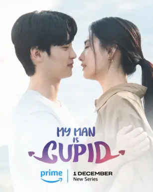 My Man Is Cupid با زیرنویس فارسی
