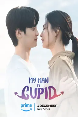 My Man Is Cupid با زیرنویس فارسی