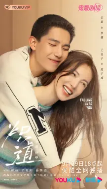 Falling into You  با زیرنویس فارسی