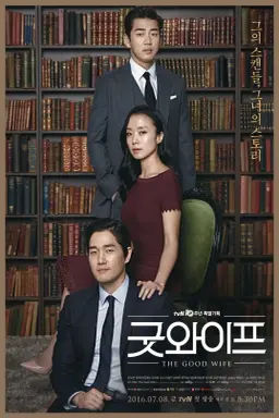 The Good Wife با زیرنویس فارسی