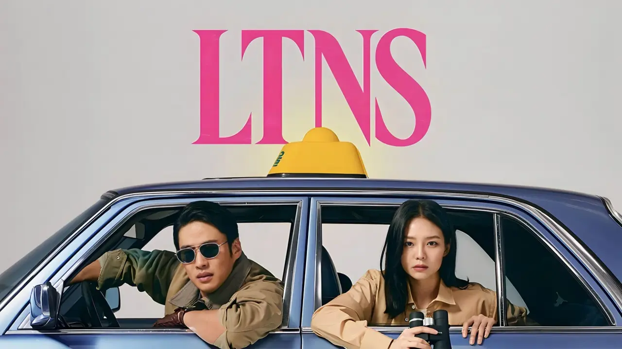 LTNS با زیرنویس فارسی