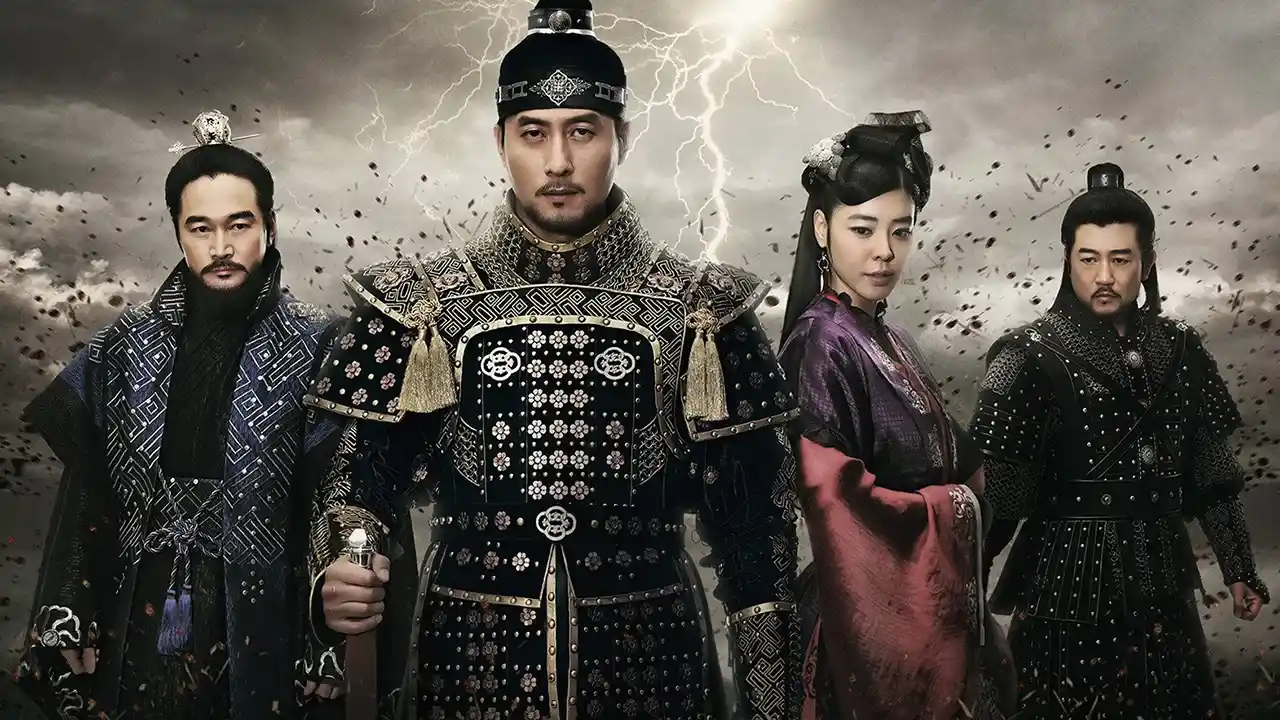 خدای جنگ – سرباز با زیرنویس فارسی