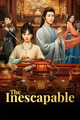 The Inescapable با زیرنویس فارسی