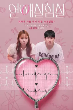 The Love Lab با زیرنویس فارسی