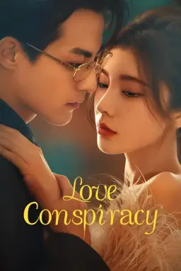 Love Conspiracy  با زیرنویس فارسی
