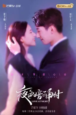 Love at Night با زیرنویس فارسی