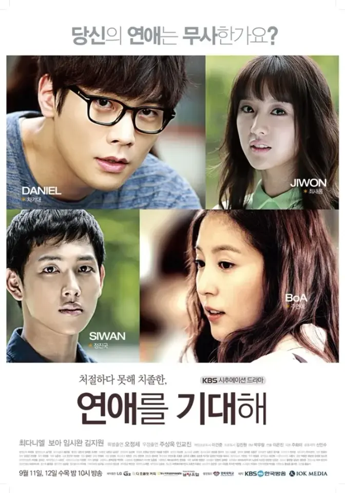 Looking Forward to Romance