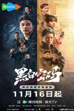 Chase the Truth با زیرنویس فارسی