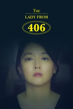 The Lady from 406 با زیرنویس فارسی