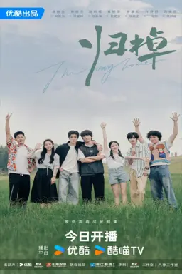 The Way Home با زیرنویس فارسی
