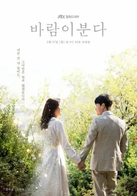 The Wind Blows با زیرنویس فارسی