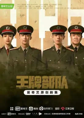 Ace Troops  با زیرنویس فارسی