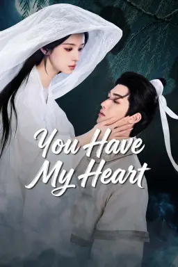 You Have My Heart با زیرنویس فارسی