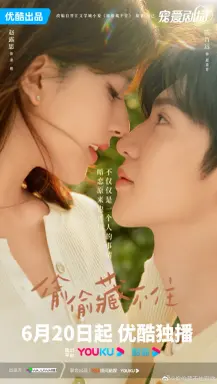 Hidden Love با زیرنویس فارسی