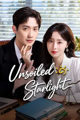 Unsoiled Starlight با زیرنویس فارسی