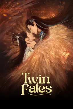 Twin Fates  با زیرنویس فارسی