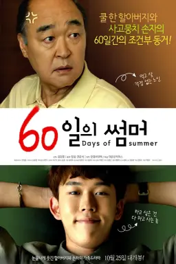 60 Days of Summer با زیرنویس فارسی