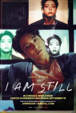 Jung Kook: I Am Still با زیرنویس فارسی